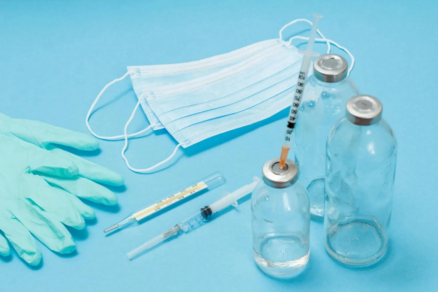 Consumables & Surgical Items