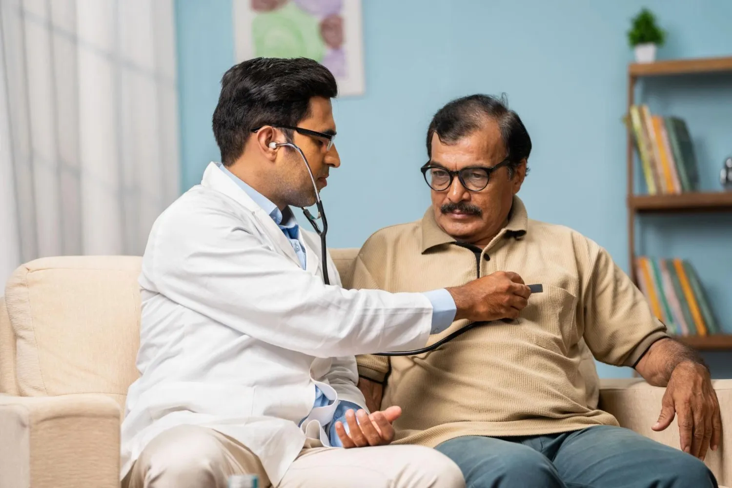 Doctor Consultancy