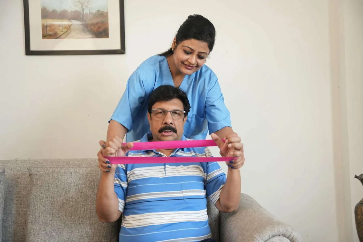 Physio at Home